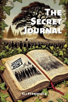 Paperback The Secret Journal Book