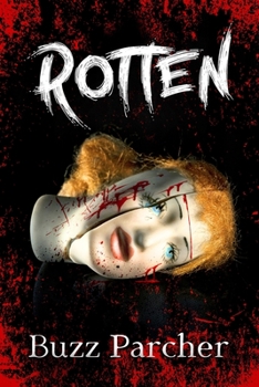 Paperback Rotten Book
