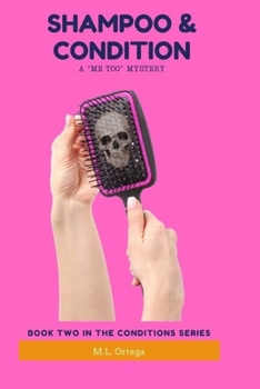 Paperback Shampoo & Condition Book