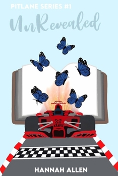 Paperback Unrevealed Book