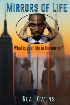 Paperback Mirrors of Life: What is your life in the mirror? Book