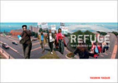 Paperback Refuge Book
