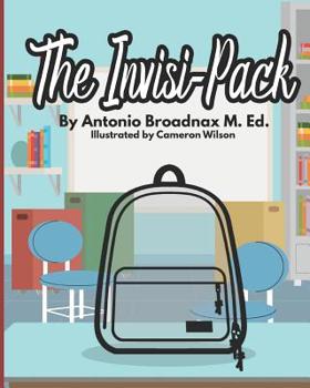 Paperback The Invisi-Pack Book