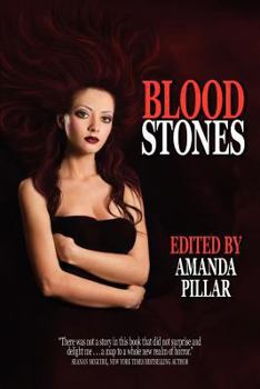 Paperback Bloodstones Book