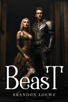 Paperback The Beast Book