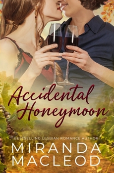 Paperback Accidental Honeymoon Book