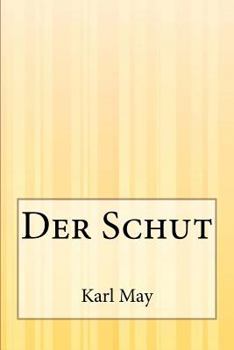 Der Schut - Book #6 of the Travel Stories