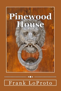 Paperback Pinewood House Book