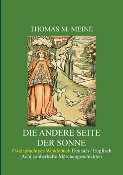 Die andere Seite der Sonne: The other Side of the Sun (German Edition)