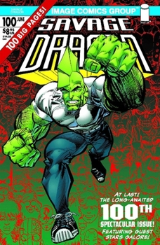 Paperback Savage Dragon Archives Volume 4 Book