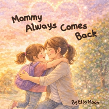 Mommy Always Comes Back: Helping Toddlers Overcome Daycare Separation Anxiety and Preschool Drop-Off Fears (Love Always Comes Back Series)