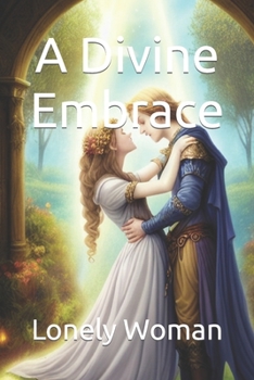 Paperback A Divine Embrace Book