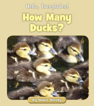 Paperback How Many Ducks? Book