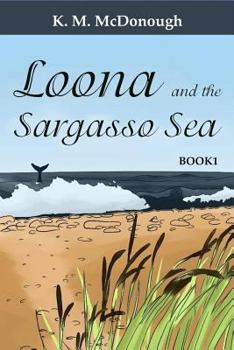 Paperback Loona and the Sargasso Sea Book