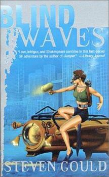 Mass Market Paperback Blind Waves Book