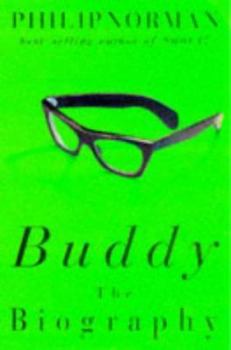 Paperback Buddy: The Biography Book