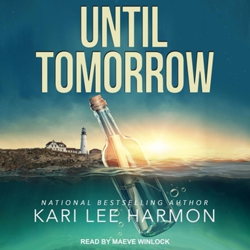 MP3 CD Until Tomorrow Book