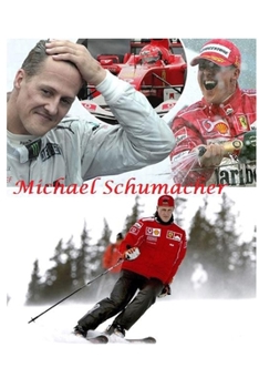 Paperback Michael Schumacher: F1 Legend Book