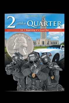 Paperback Two & a Quarter: Volume 1 Book