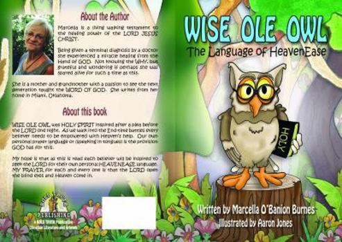 Wise OLE Owl: The Language of Heavenease
