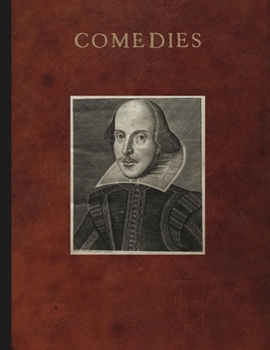 Paperback Mr. William Shakespeares Comedies Book