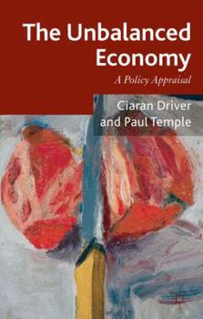 Paperback The Unbalanced Economy: A Policy Appraisal Book
