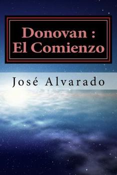 Paperback Donovan: El comienzo [Spanish] Book