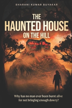 Paperback The Haunted House On The Hill Book