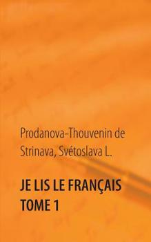 Paperback Je lis le français Tome 1: La Maison Agapy: Roudoudou [French] Book