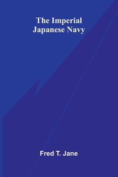 Paperback The Imperial Japanese Navy Book