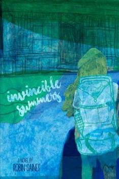 Paperback Invincible Summers Book