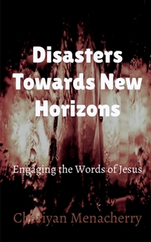 Paperback Disasters towards New Horizons Book