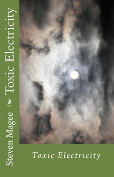 Paperback Toxic Electricity Book