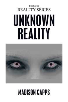 Paperback Unknown Reality: Book One Book