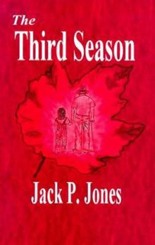 Hardcover The Third Season Book