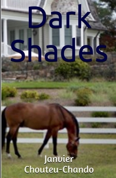 Paperback Dark Shades Book