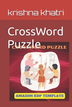 Paperback Crossword Conundrums: A Mind-Bending Puzzle Collection Book