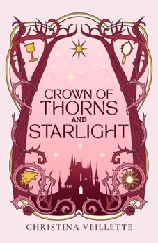 Paperback Crown of Thorns and Starlight Book