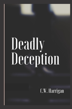 Paperback Deadly Deception Book