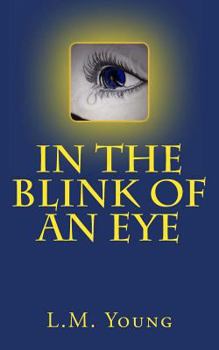 Paperback In The Blink of an Eye Book