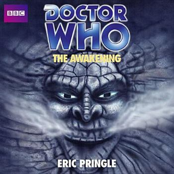 Doctor Who: The Awakening - Book #95 of the Doctor Who Target Books (Numerical Order)