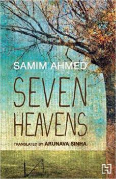 Paperback Seven Heavens Book