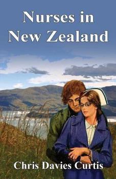 Paperback Nurses in New Zealand Book