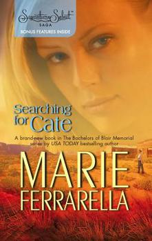Mass Market Paperback Searching for Cate Book