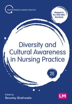 Hardcover Diversity and Cultural Awareness in Nursing Practice Book