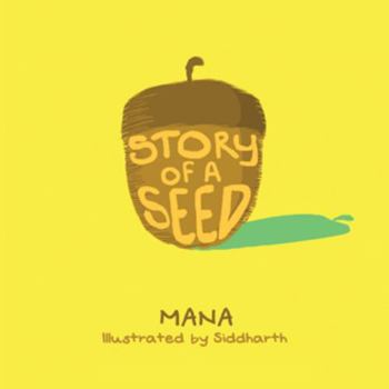 Paperback Story of a Seed Book