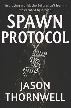 Paperback Spawn Protocol Book