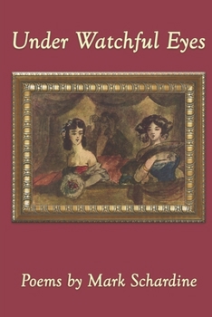 Paperback Under Watchful Eyes Book