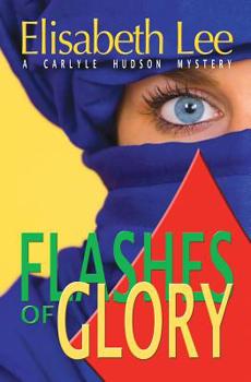 Paperback Flashes of Glory Book