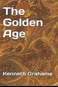 Paperback The Golden Age Annotated Book